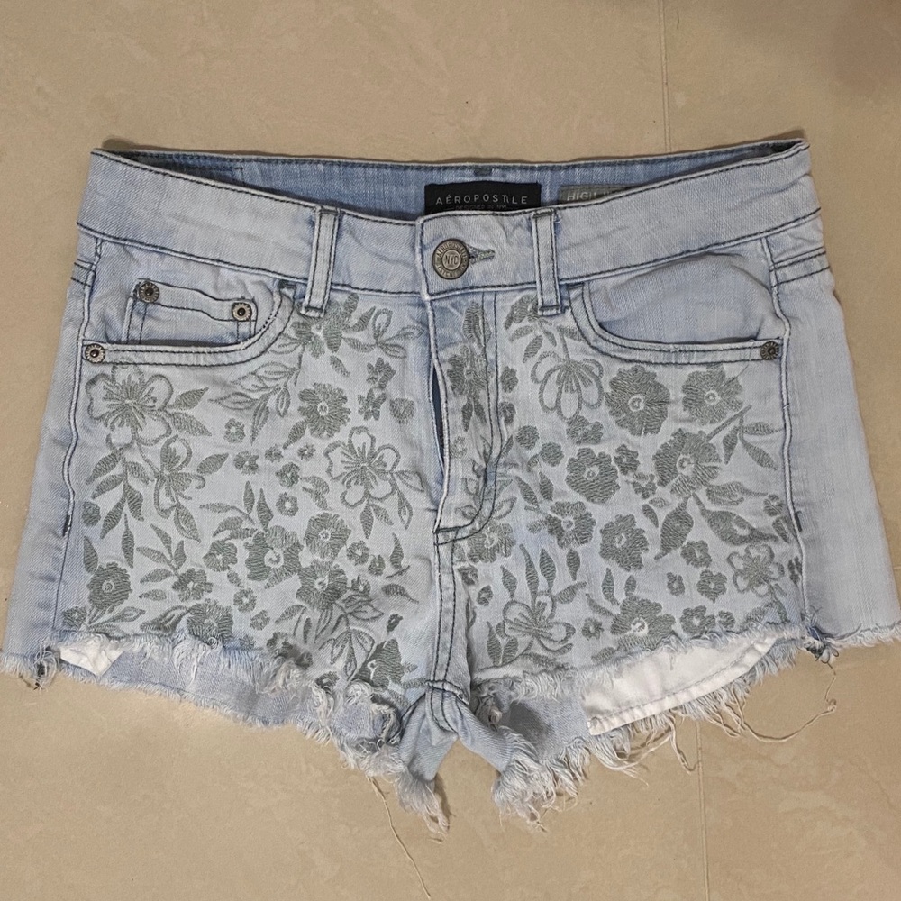 aeropostale Shorts